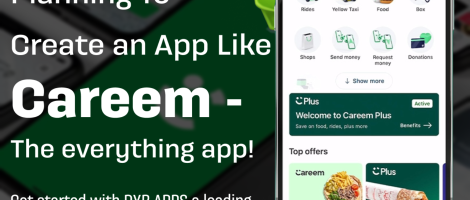 mobile app development Dubai