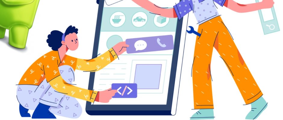 android development dubai