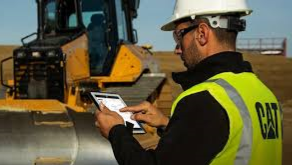 construction equipment management software