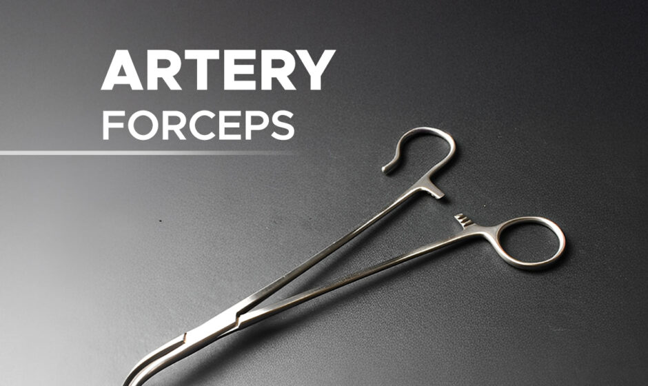 Artery Forceps