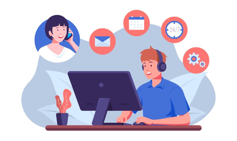 BPO Time Tracking Software