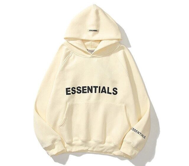 Essentials Clothing