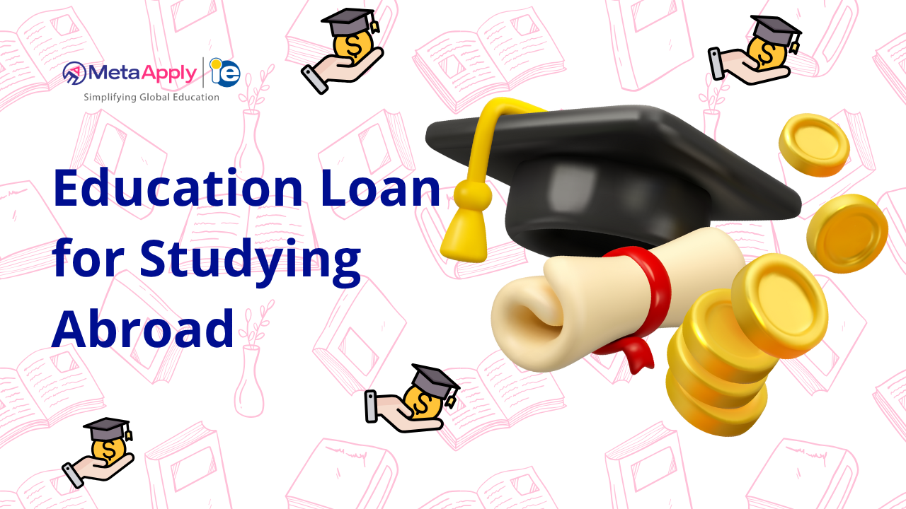 Education Loan for Studying Abroad: Your Financial Gateway to Global Learning