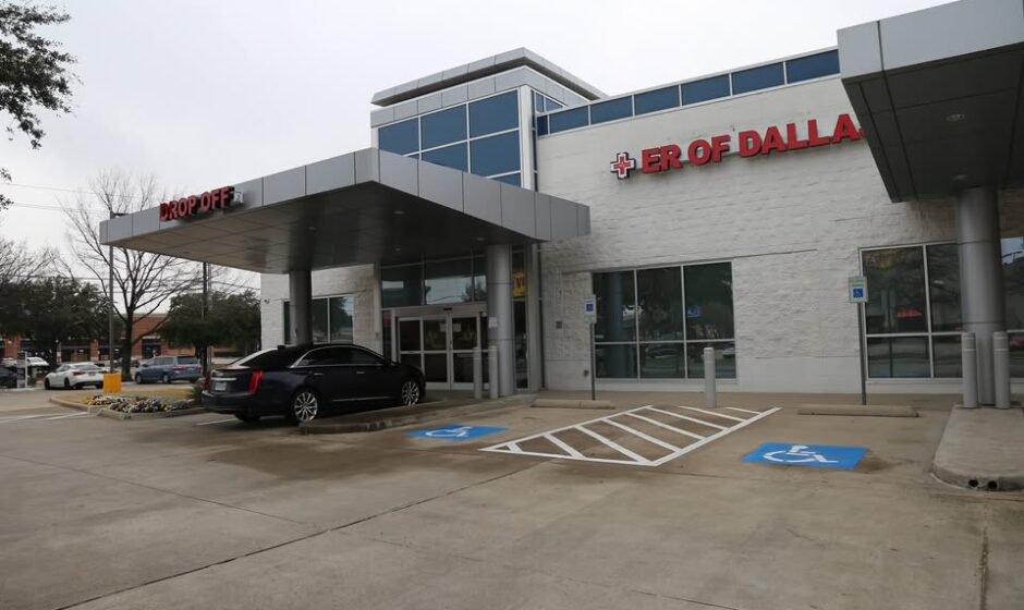 Emergency Room Near Me