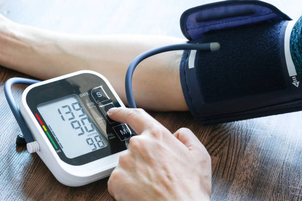 A Comprehensive Guide to High Blood Pressure: Causes, Risks, and Effective Management