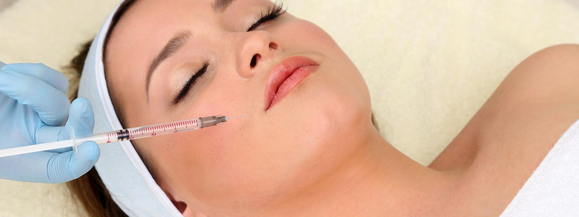 Is Botox Right for Smile Line Reduction?