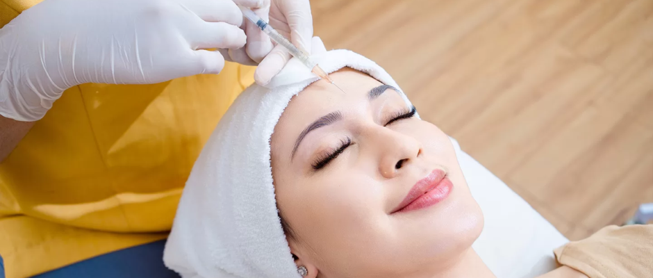 Is Skin Booster Injection Safe for Sensitive Skin?