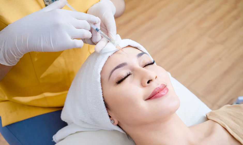Is Skin Booster Injection Safe for Sensitive Skin?