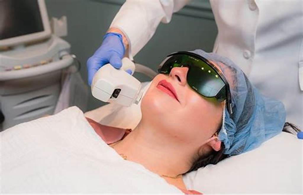 Unlock Clearer, Smoother Skin with Aerolase Laser in Dubai
