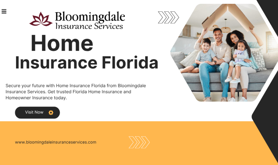 Home Insurance Florida