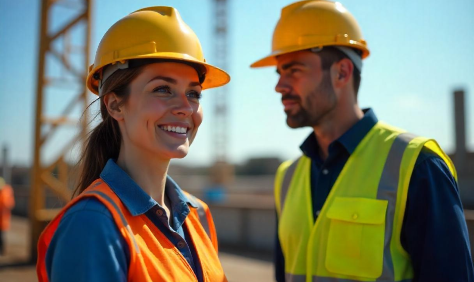 NEBOSH course in Pakistan