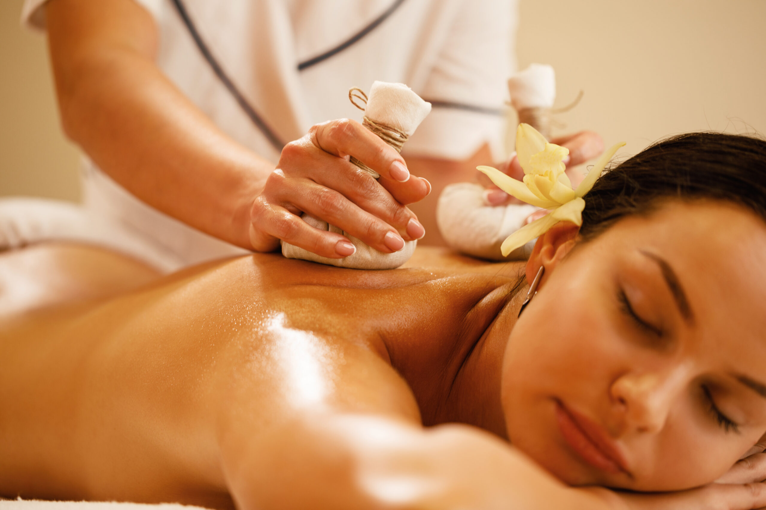 Unlock the Secret to Glowing Skin with Silk & Smooth Massage Oil Rituals
