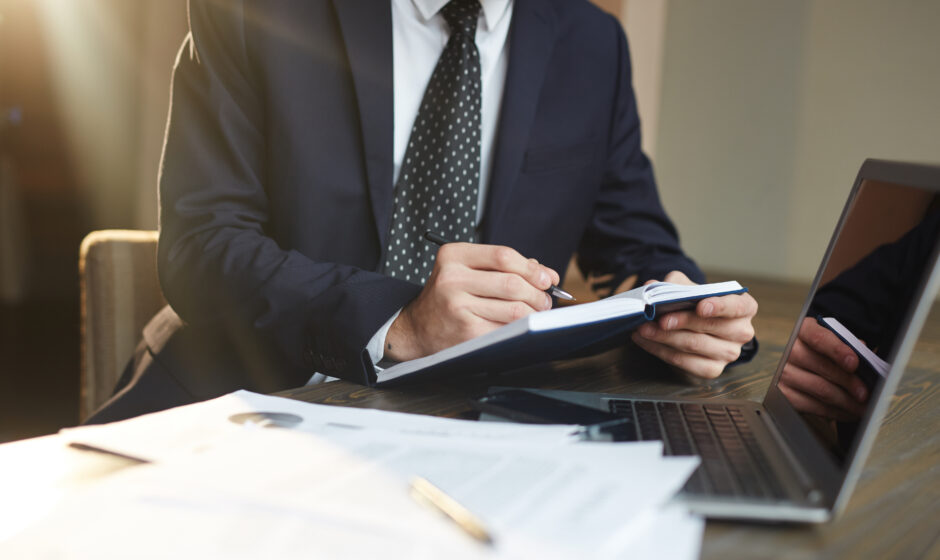 Tax Attorney in Houston