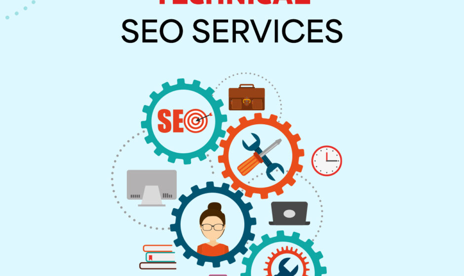 Technical seo