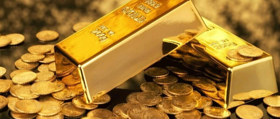 Gold Price in Punjab
