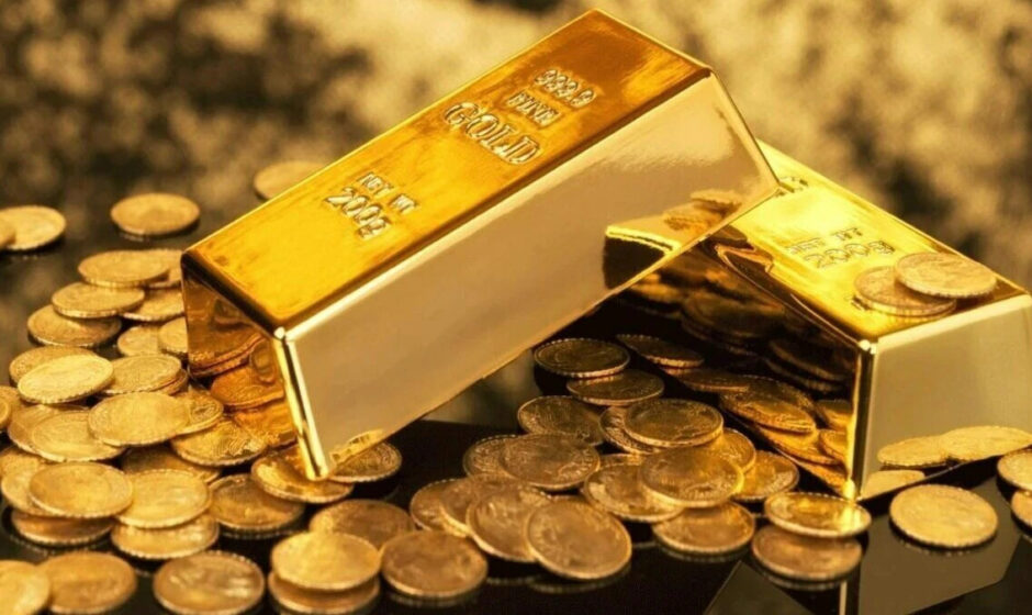 Gold Price in Punjab
