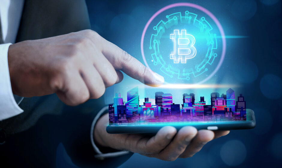 crypto exchange development services
