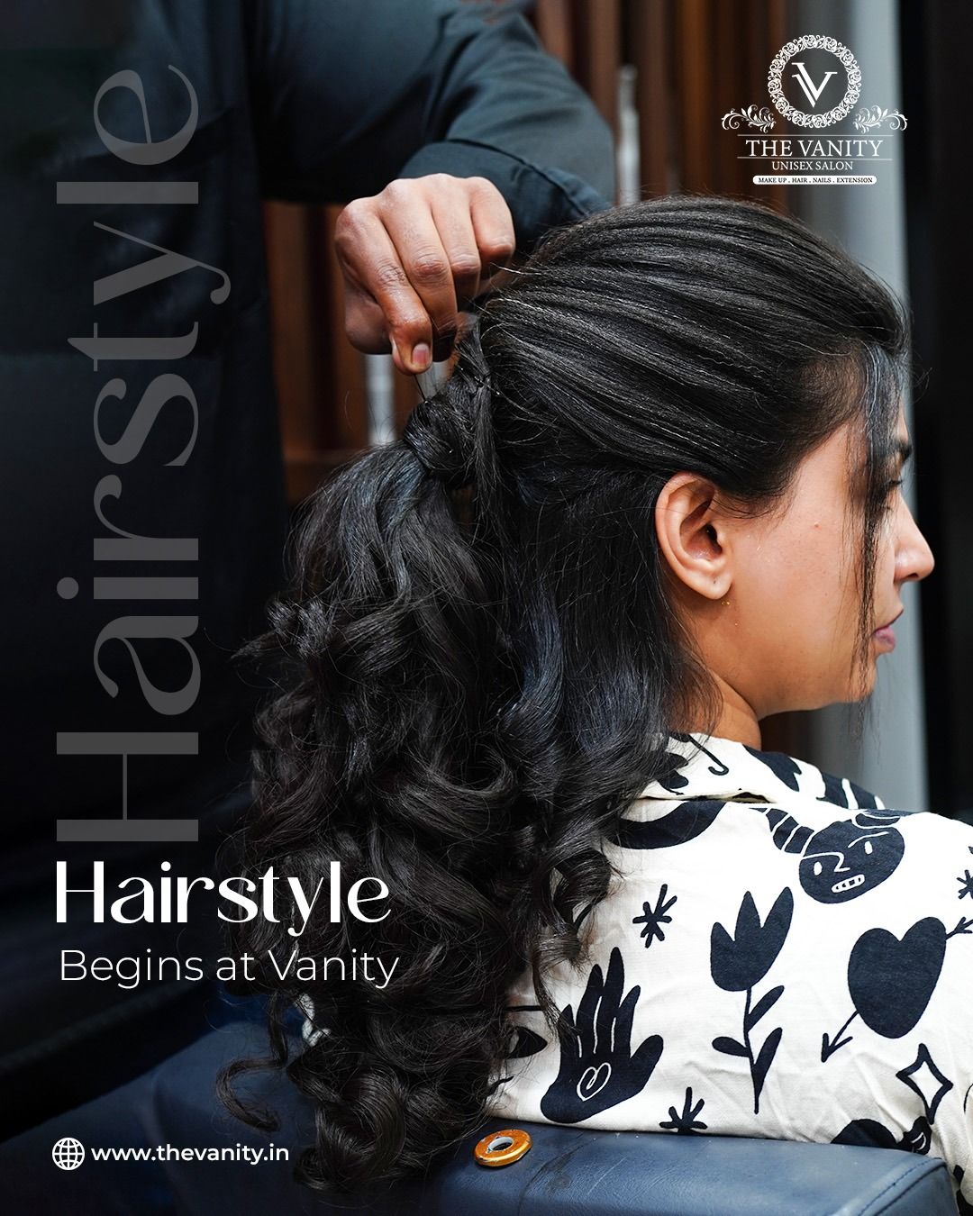 The Ultimate Hair Salon in Dehradun for Style & Care