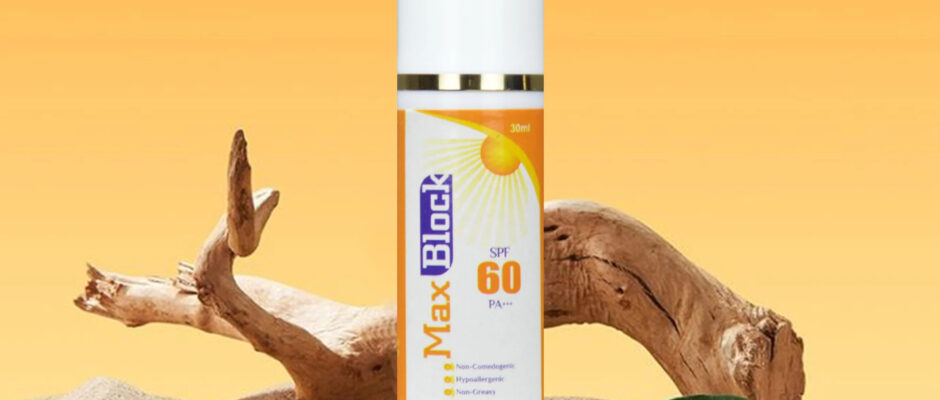 best-sunblock-in-pakistan