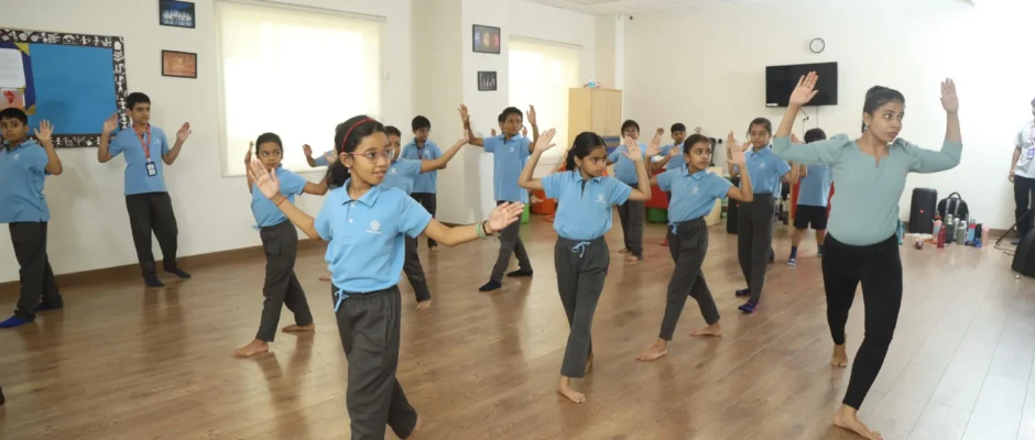 cbse schools in gurgaon with fee structure