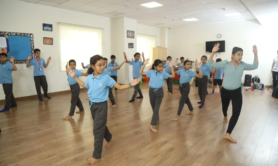 cbse schools in gurgaon with fee structure