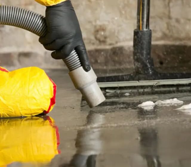 chemical spill clean up Winnipeg