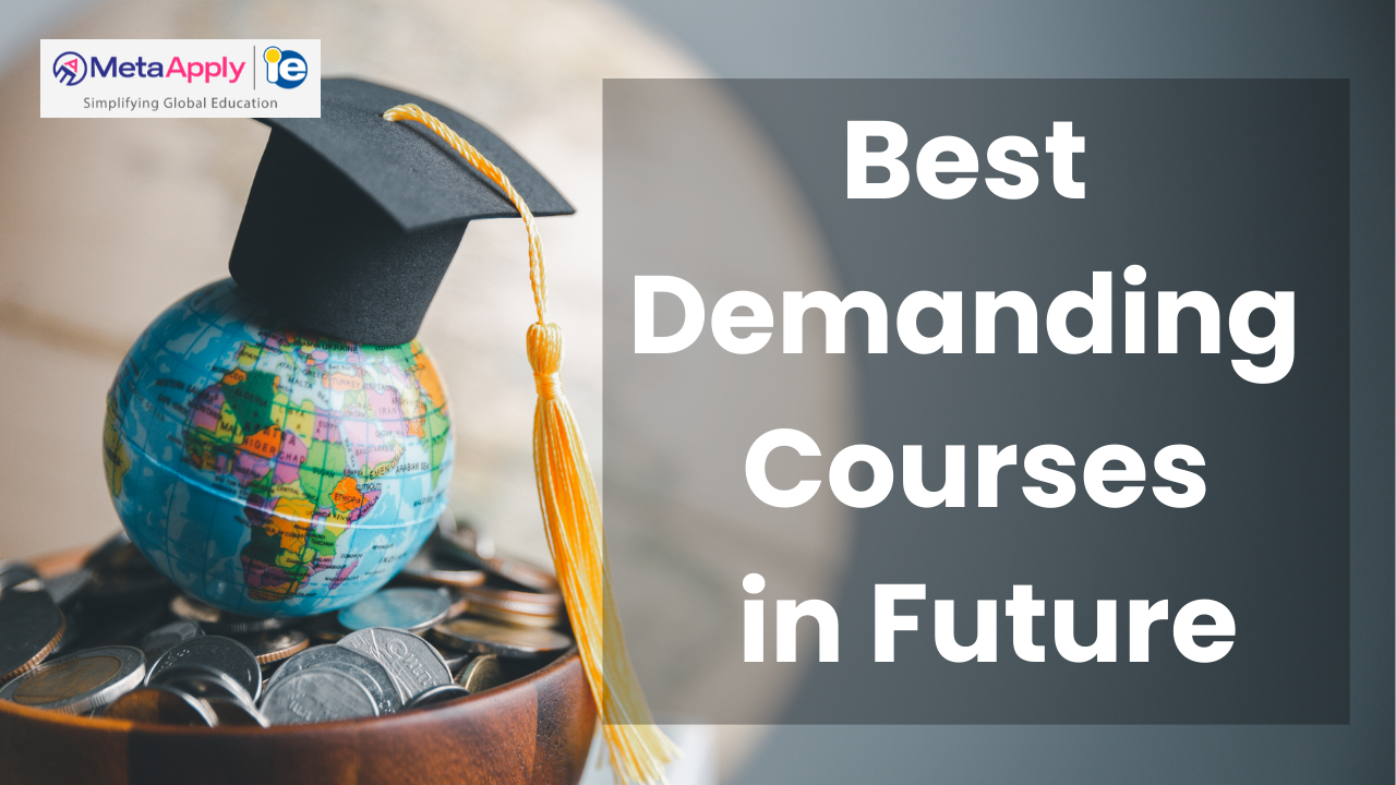 Most Demanding Courses to Study Abroad in 2025