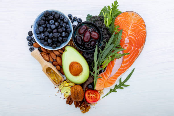 Balancing Diet, Lifestyle, and Medication for a Healthy Heart
