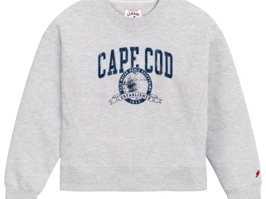 Cold Culture Sweatshirt