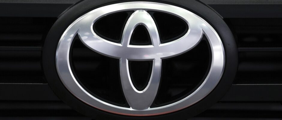 Toyota Workshop in Noida
