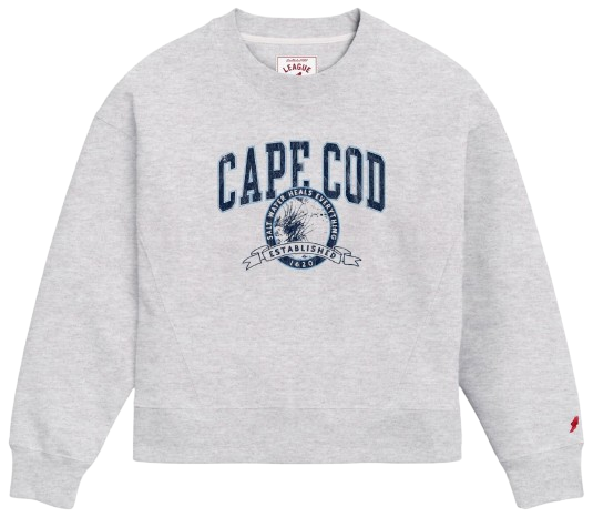 Cold Culture Sweatshirt