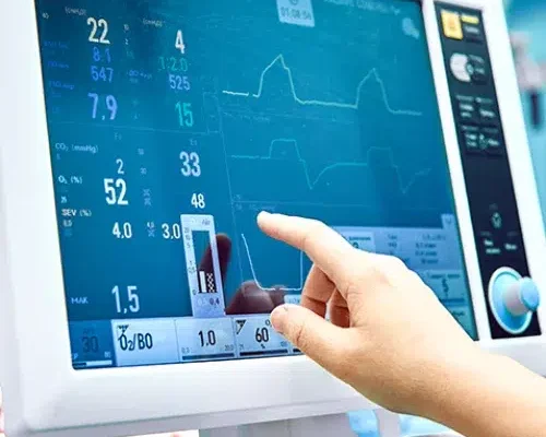 get ekg near me