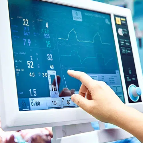 get ekg near me