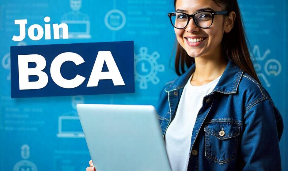 bca colleges in india