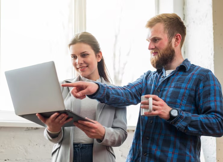 Elevating Business Growth with a Data Driven Digital Marketing Agency