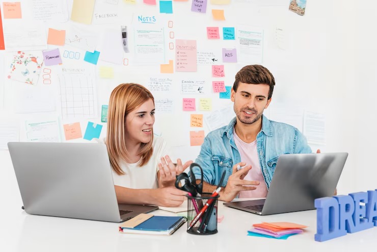 Web Design Agency Netherlands: Your Ultimate Guide to Choosing the Best Partner for Your Digital Success