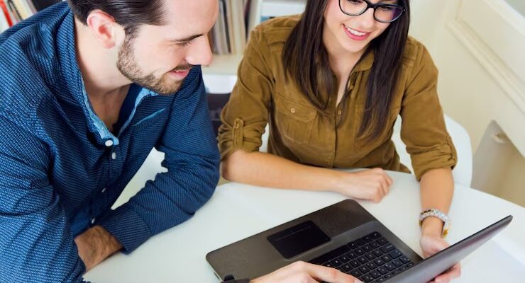 Data Driven Digital Marketing Agency: The Future of Strategic Marketing for Businesses