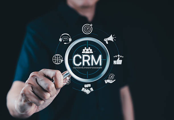 Customer loyalty and retention software
