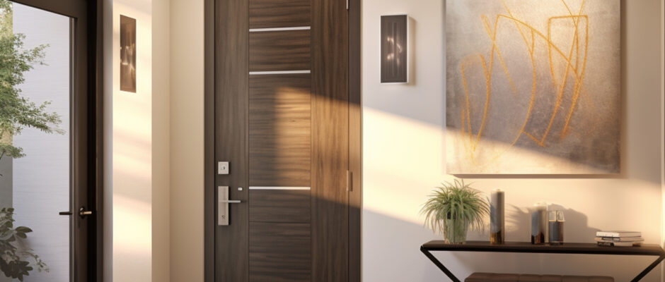 Interior Doors in Surrey