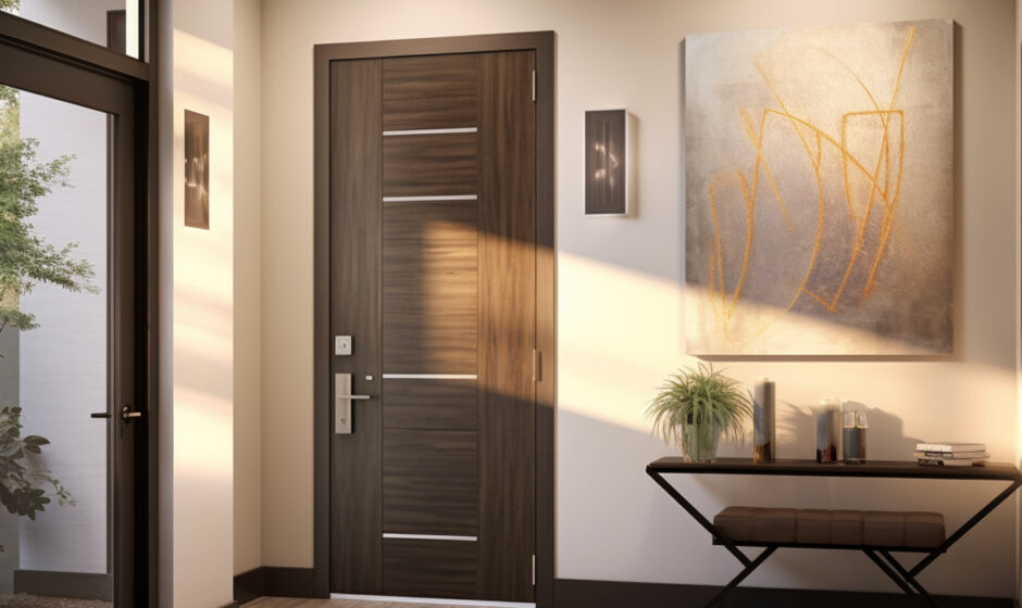 Interior Doors in Surrey