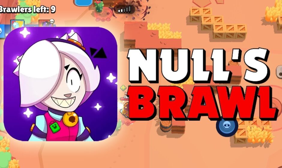 Nulls Brawl APK