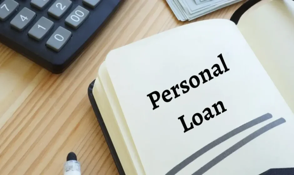 personal loan