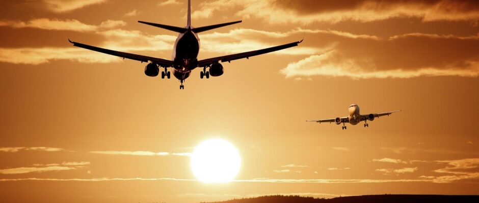 private jet catering company