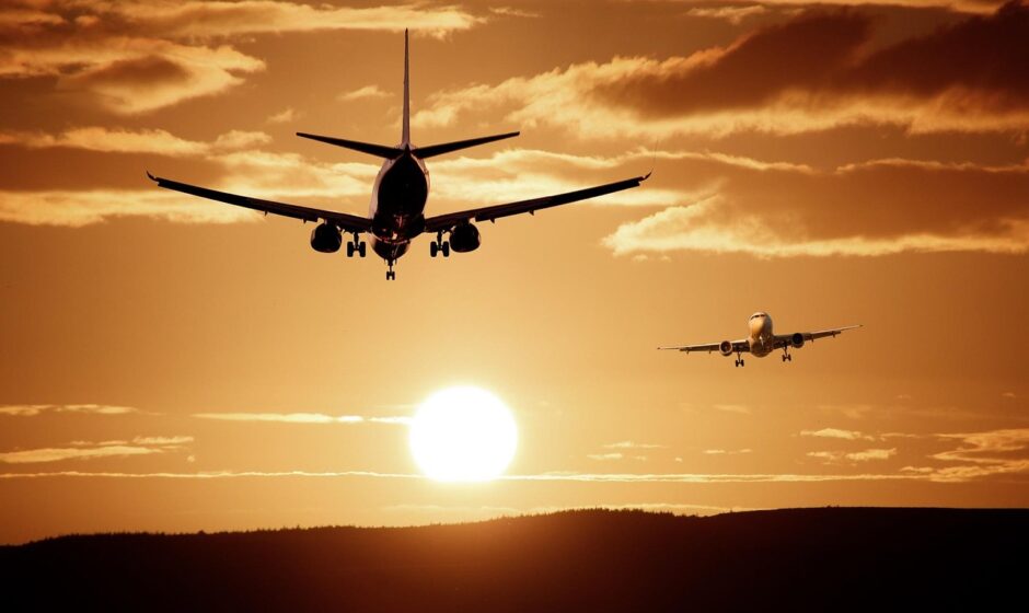 private jet catering company