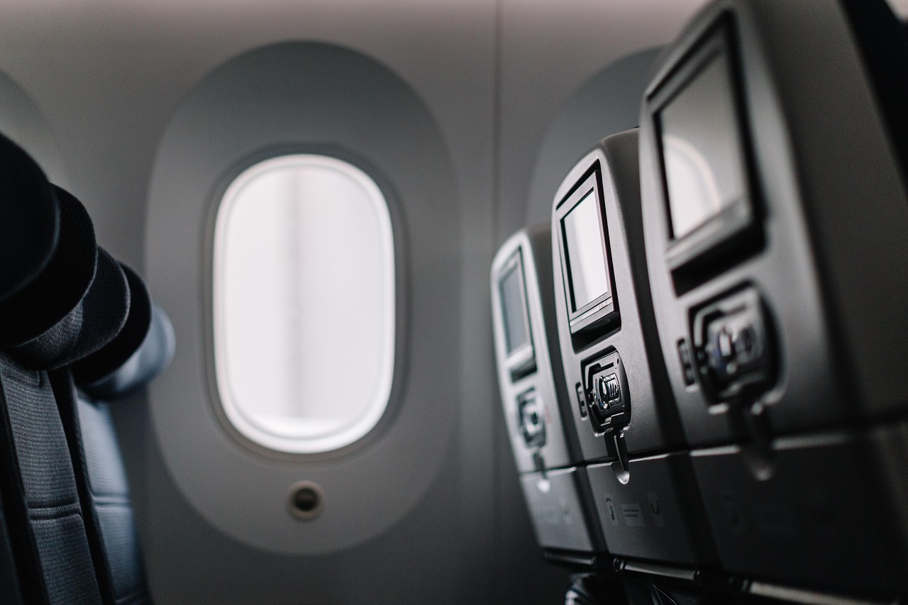 High-End In Flight Catering Companies for Ultimate Passenger Satisfaction
