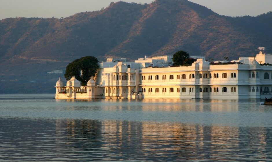 Udaipur tour packages