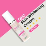 Order Now: Best Skin Whitening Cream in Pakistan for Glowing, Spot-Free Skin – QHC