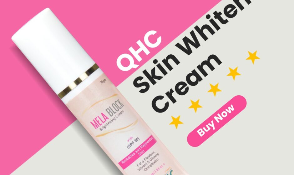 best-skin-whitening-cream-in-pakistan