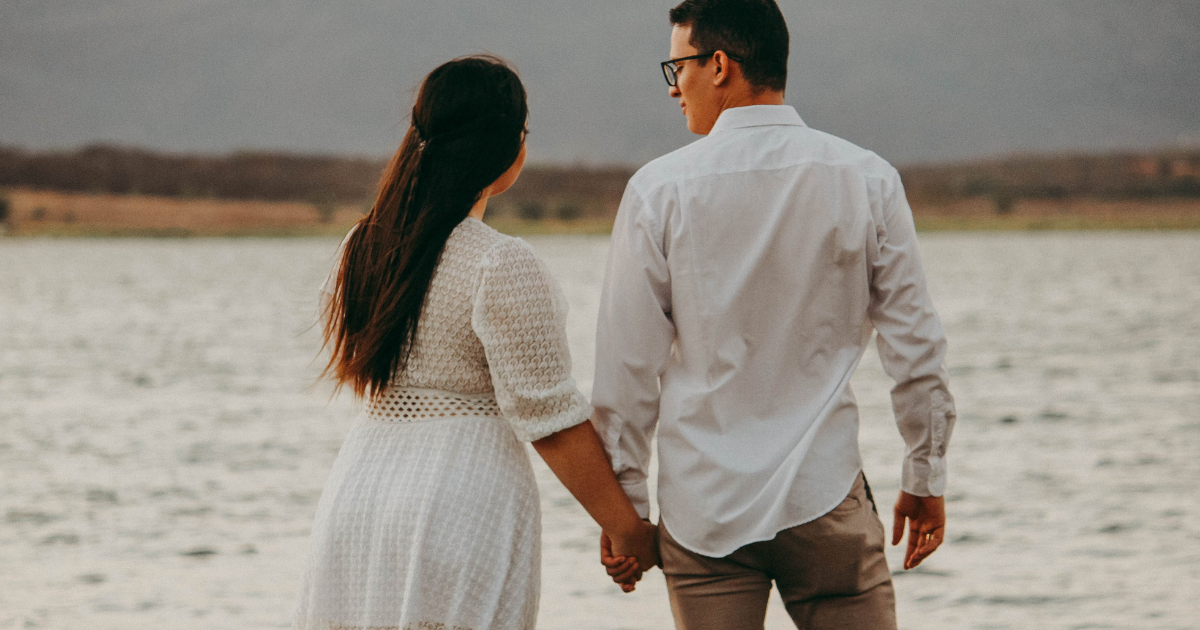 Building a Traditional Family Life: Finding a Partner With Shared Values